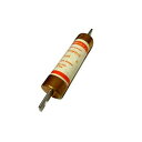 【中古】【未使用・未開封品】Mersen A6KR ファイバーグラス高速作動/クラスRK1 電流制限ヒューズ、600VAC/300VDC、200kA AC/20...