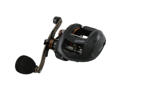 141593 Okuma Citrix 350 Btcst Pwr HndlリールRH 7 + 1BB 6.4：1 14/230