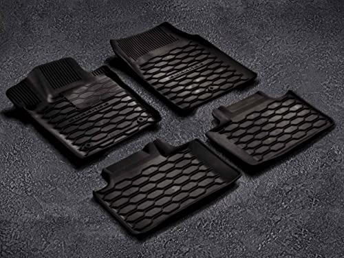 乐天商城 - 【中古】【未使用・未開封品】Mopar Dodge Durango 1列目&2列目スラッシュフロアマット - 82213747