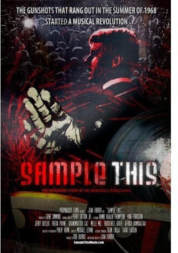 Sample This  