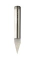 【中古】【未使用・未開封品】CMT 858.002.11 Solid Carbide Laser Point Bit with 1/4-Inch Diamete...