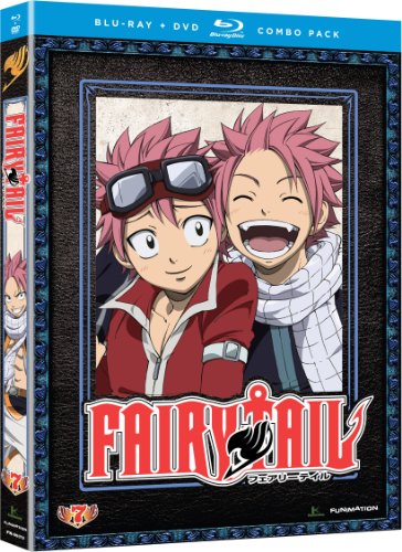 【中古】【未使用・未開封品】FAIRY TAIL: PART 7【メーカー名】【メーカー型番】【ブランド名】Funimation ジャンル別, Custom Stores, ブルーレイ 【商品説明】FAIRY TAIL: PART 7【注意】こちらは輸入品となります。当店では初期不良に限り、商品到着から7日間は返品を 受付けております。こちらは当店海外ショップで一般の方から買取した未使用・未開封品です。買取した為、中古扱いとしております。他モールとの併売品の為、完売の際はご連絡致しますのでご了承ください。ご注文からお届けまで1、ご注文⇒ご注文は24時間受け付けております。2、注文確認⇒ご注文後、当店から注文確認メールを送信します。3、当店海外倉庫から当店日本倉庫を経由しお届けしますので10〜30営業日程度でのお届けとなります。4、入金確認⇒前払い決済をご選択の場合、ご入金確認後、配送手配を致します。5、出荷⇒配送準備が整い次第、出荷致します。配送業者、追跡番号等の詳細をメール送信致します。6、到着⇒出荷後、1〜3日後に商品が到着します。　※離島、北海道、九州、沖縄は遅れる場合がございます。予めご了承下さい。お電話でのお問合せは少人数で運営の為受け付けておりませんので、メールにてお問合せお願い致します。営業時間　月〜金　10:00〜17:00お客様都合によるご注文後のキャンセル・返品はお受けしておりませんのでご了承下さい。