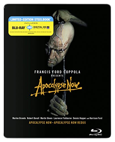 【中古】【未使用・未開封品】Apocalypse Now [Blu-ray]