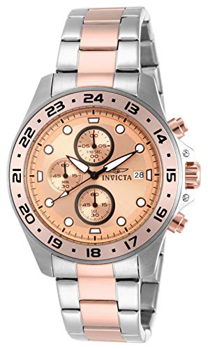 【中古】【未使用・未開封品】[インビクタ]Invicta 腕時計 15208 メンズ [並行輸入品]【メーカー名】【メーカー型番】【ブランド名】Invicta(インビクタ) 腕時計, 海外ブランド 【商品説明】[インビクタ]Invicta 腕時計 15208 メンズ [並行輸入品]【注意】こちらは輸入品となります。当店では初期不良に限り、商品到着から7日間は返品を 受付けております。こちらは当店海外ショップで一般の方から買取した未使用・未開封品です。買取した為、中古扱いとしております。他モールとの併売品の為、完売の際はご連絡致しますのでご了承ください。ご注文からお届けまで1、ご注文⇒ご注文は24時間受け付けております。2、注文確認⇒ご注文後、当店から注文確認メールを送信します。3、当店海外倉庫から当店日本倉庫を経由しお届けしますので10〜30営業日程度でのお届けとなります。4、入金確認⇒前払い決済をご選択の場合、ご入金確認後、配送手配を致します。5、出荷⇒配送準備が整い次第、出荷致します。配送業者、追跡番号等の詳細をメール送信致します。6、到着⇒出荷後、1〜3日後に商品が到着します。　※離島、北海道、九州、沖縄は遅れる場合がございます。予めご了承下さい。お電話でのお問合せは少人数で運営の為受け付けておりませんので、メールにてお問合せお願い致します。営業時間　月〜金　10:00〜17:00お客様都合によるご注文後のキャンセル・返品はお受けしておりませんのでご了承下さい。