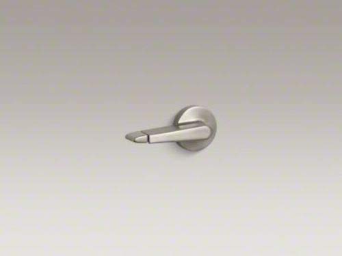 Kohler k-9236?dual-flush Right Hand Tripレバー、 K-9236-BN 1