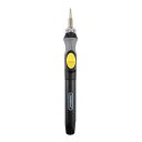 【中古】【未使用・未開封品】General Tools 502 Cordless Lighted Power Precision Screwdriver by General Tools【メーカー名】【メーカー型番】【ブランド名】General Tools ドライバーセット 【商品説明】General Tools 502 Cordless Lighted Power Precision Screwdriver by General Tools【注意】こちらは輸入品となります。当店では初期不良に限り、商品到着から7日間は返品を 受付けております。こちらは当店海外ショップで一般の方から買取した未使用・未開封品です。買取した為、中古扱いとしております。他モールとの併売品の為、完売の際はご連絡致しますのでご了承ください。ご注文からお届けまで1、ご注文⇒ご注文は24時間受け付けております。2、注文確認⇒ご注文後、当店から注文確認メールを送信します。3、当店海外倉庫から当店日本倉庫を経由しお届けしますので10〜30営業日程度でのお届けとなります。4、入金確認⇒前払い決済をご選択の場合、ご入金確認後、配送手配を致します。5、出荷⇒配送準備が整い次第、出荷致します。配送業者、追跡番号等の詳細をメール送信致します。6、到着⇒出荷後、1〜3日後に商品が到着します。　※離島、北海道、九州、沖縄は遅れる場合がございます。予めご了承下さい。お電話でのお問合せは少人数で運営の為受け付けておりませんので、メールにてお問合せお願い致します。営業時間　月〜金　10:00〜17:00お客様都合によるご注文後のキャンセル・返品はお受けしておりませんのでご了承下さい。