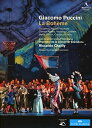 【中古】【未使用 未開封品】プッチーニ : 「ボエーム」 (Giacomo Puccini : La Boheme / Riccardo Chailly , Orquestra de la Comunitat Valenciana) DVD 輸入盤