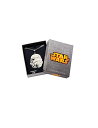 【中古】【未使用・未開封品】Necklace - Star Wars - Storm Trooper 3D New Licensed fj0xjhstw