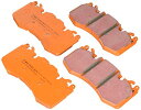 【中古】【未使用・未開封品】EBC Brakes ED92064 ブレーキパッド