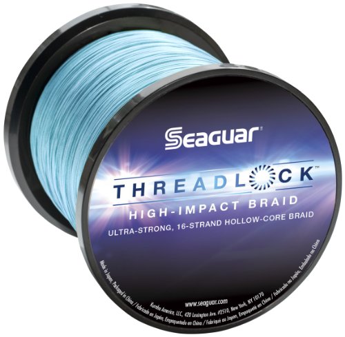 š̤ۡѡ̤ʡSeaguar Threadlock饤󡢥֥롼130-pound / 600-yard