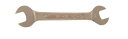 【中古】【未使用・未開封品】Ampco Safety Tools WO-2-1/16X2-1/4 Double Open Wrench, Non-Sparkin...