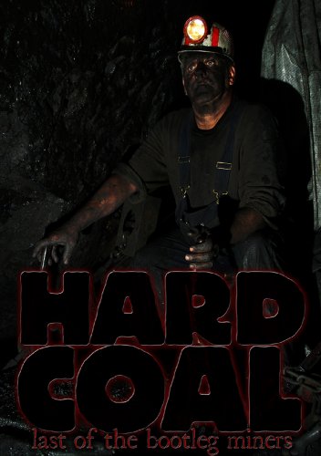 【中古】【未使用・未開封品】Hard Coal: Last of the Bootlegminers [DVD] [Import]