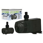 【中古】【未使用・未開封品】EcoPlus Adjustable Water Pump, 793 GPH by EcoPlus