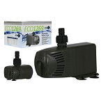 【中古】【未使用・未開封品】EcoPlus Adjustable Water Pump, 1269 GPH by EcoPlus
