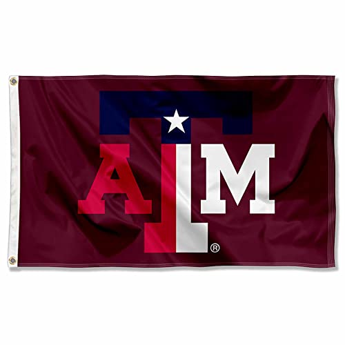 š̤ۡѡ̤ʡTexas A & M Aggies 3?x 5ե饰
