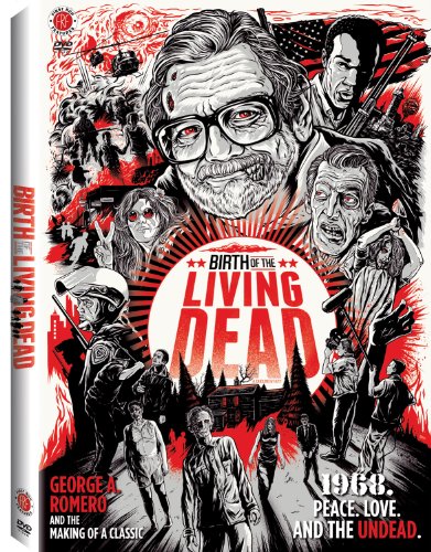 【中古】【未使用・未開封品】Birth of the Living Dead [DVD] [Import]