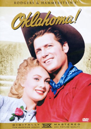 【中古】【未使用・未開封品】Oklahoma! THX Digitally Mastered DVD