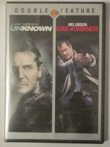 【中古】【未使用・未開封品】UNKNOWN/EDGE OF DARKNESS - DOU