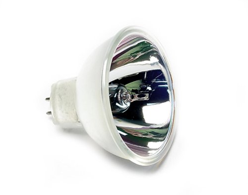【中古】【未使用・未開封品】4 Qty. EKE Ushio 21v 150w GX5.3 Lamp Bulb JCR21v-150w 1000306 by Ushio America