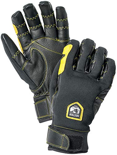 š̤ۡѡ̤ʡHESTRA(إȥ) ERGO GRIP ACTIVE 32950 Black 8