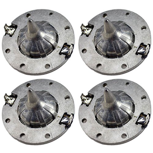 【中古】【未使用・未開封品】SSオーディオダイヤフラムfor JBL 2408h 8?Ωホーンドライバー、d-2408???..