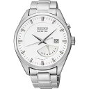 【中古】【未使用 未開封品】Seiko Kinetic SRN043P1 - Men 039 s Watch 【逆輸入品】