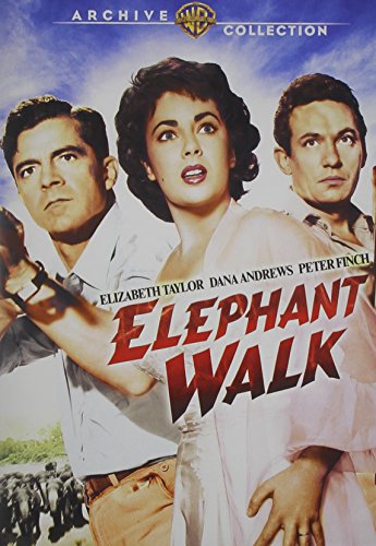 【中古】【未使用・未開封品】ELEPHANT WALK