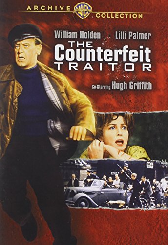 【中古】【未使用・未開封品】COUNTERFEIT TRAITOR