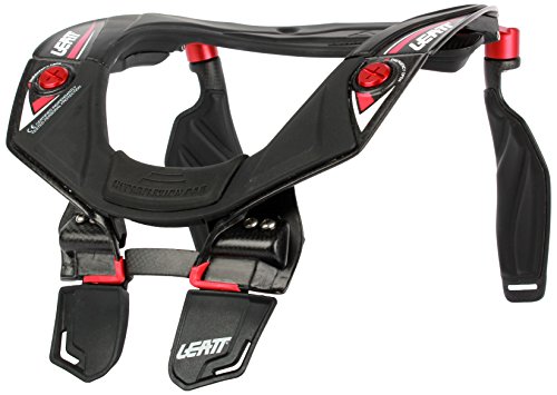 š̤ۡѡ̤ʡLeatt STX RRNeck Brace Street Motorcycle Body Armor??...