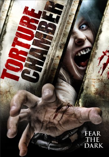 【中古】【未使用・未開封品】TORTURE CHAMBER