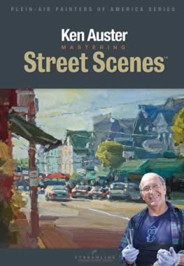 yÁzygpEJizKen Auster: Mastering Street Scenes