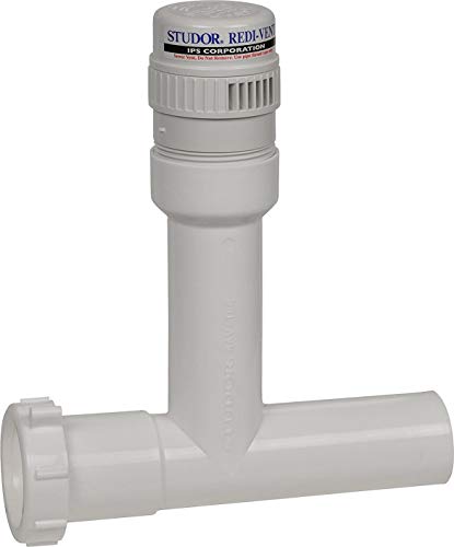【中古】【未使用・未開封品】Studor 20391 AAV Tee for Redi-Vent by Studor(4.0)