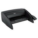 【中古】【未使用・未開封品】GBC CombBind 100 A3/A4 Low Force Manual Binding Machine