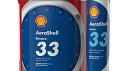 【中古】【未使用・未開封品】AeroShell - 33 エアフレームグリース 14オンス MIL-PRF-23827C