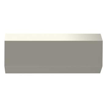 【中古】【未使用・未開封品】Legrand adorne アンダーキャビネットモジュラートラックダイレクトワイヤーコネクター 6" in length APDWCTM1【メーカー名】【メーカー型番】【ブランド名】ADORNE オフィス収納 ...