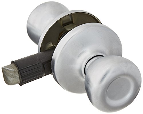 【中古】【未使用・未開封品】Kwikset200M 26D CPMobile Home Passage Lockset-SC MOBILE HOME PASS LOCK (並行輸入品)