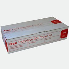 【中古】【未使用・未開封品】OCE PlotWave 350 Toner OEM by OCE 【中古】【未使用・未開封品】OCE PlotWave 350 Toner OEM by OCE
