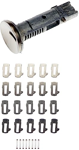 【中古】【未使用・未開封品】Dorman 924-721 Ignition Lock Cylinder