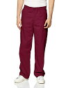 【中古】【未使用・未開封品】Dickies メンズ Big and Tall EDS 独自のジップフライ プルオン スクラブ パンツ US サイズ: XL カラ...