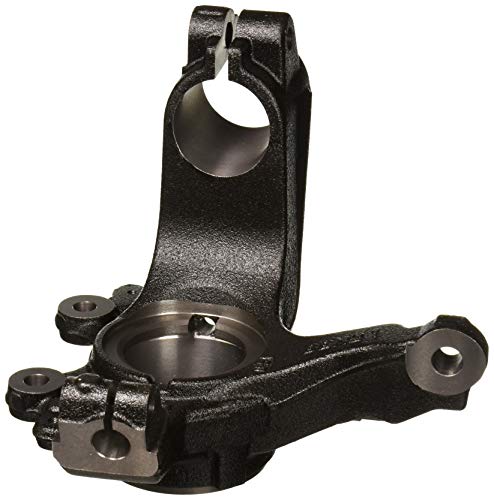 【中古】【未使用・未開封品】純正 マツダ BBM2-33-021C ステアリングナックル 右(4.0)