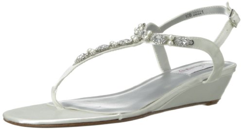 Dyeables Myra - Color - White / Size - 11 M