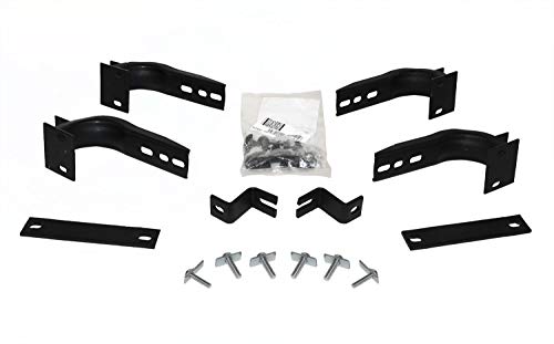 樂天商城 - 【中古】【未使用・未開封品】Go Rhino! 6842395 OE Xtremeマウントブラケット（OEエクストリームステップ用）