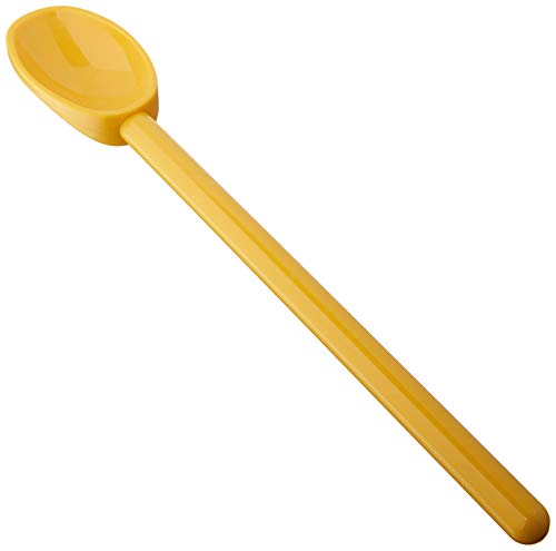 【中古】【未使用・未開封品】Mercer Culinary M33182YL Hells Tools Mixing Spoon, Yellow