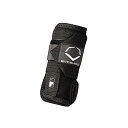 【中古】【未使用・未開封品】EvoShield A154 スライドリスト 金属インサート付き ブラック S/M 右手