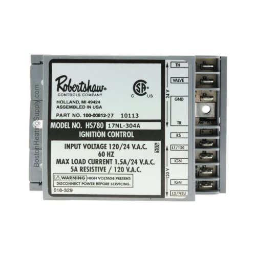 【中古】【未使用・未開封品】Rheem SP10758 イグニッションコントロール