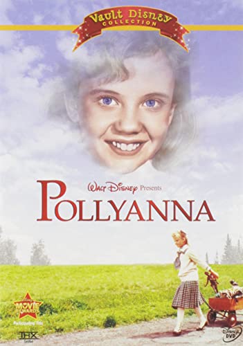 【中古】【未使用・未開封品】POLLYANNA (1960)