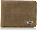 【中古】【未使用・未開封品】Nocona Removable Pass Case Wallet