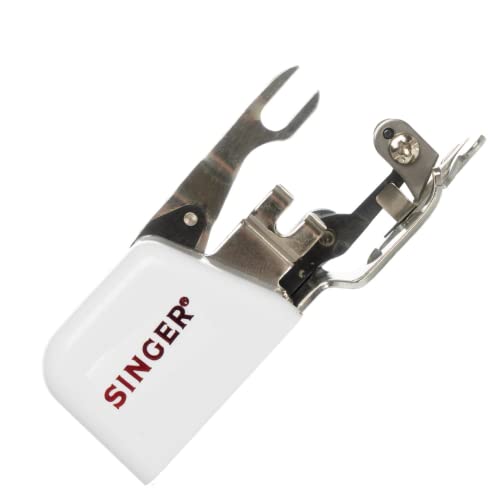 【中古】【未使用 未開封品】SINGER Side Cutter Attachment Presser Foot for Low-Shank Sewing Machines by SINGER Sewing Company