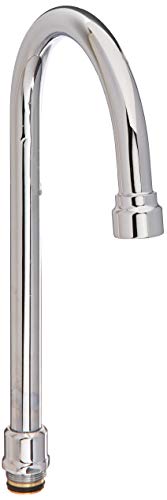 【中古】【未使用・未開封品】Speakman rpg18???0213-ca Widespread Gooseneck注ぎ口