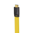 【中古】【未使用・未開封品】WIREWORLD Chroma 7 HDMI オーディオ/ビデオケーブル 15.0M